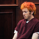 Illustration for article titled Hillary Clintons Shoe Attacker Is Obsessed With the Aurora Shooter